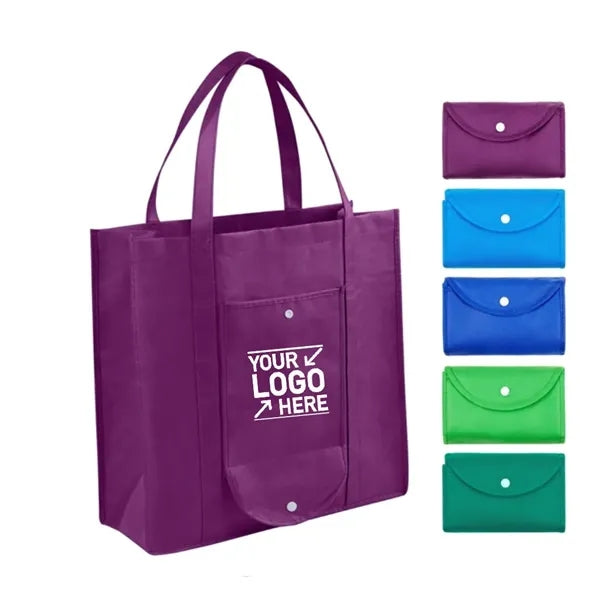 Non Woven Foldable Shopping Bag