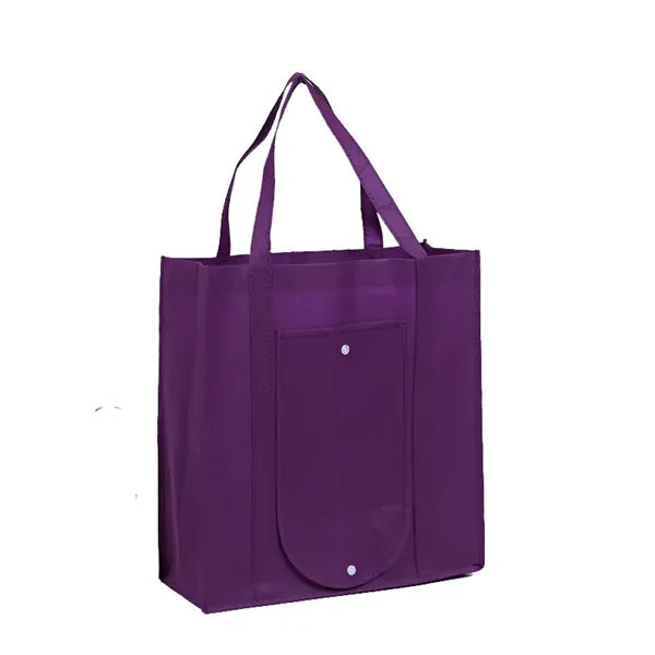 Non Woven Foldable Shopping Bag