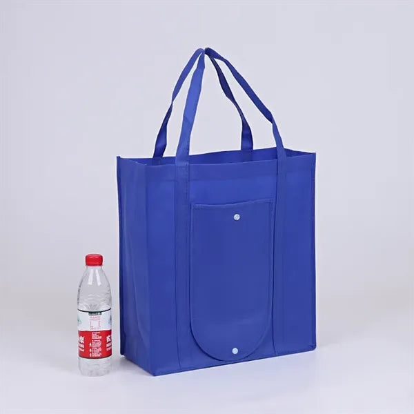 Non Woven Foldable Shopping Bag