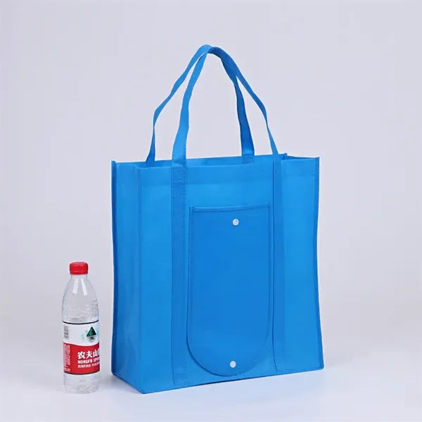 Non Woven Foldable Shopping Bag
