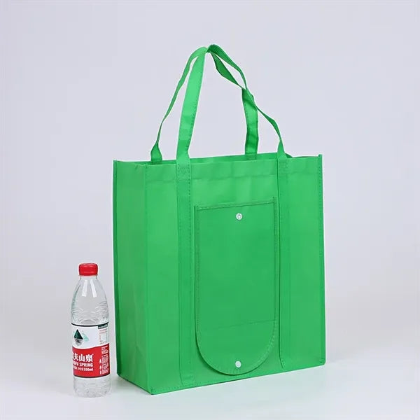Non Woven Foldable Shopping Bag