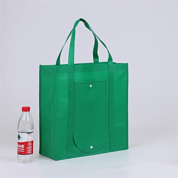 Non Woven Foldable Shopping Bag