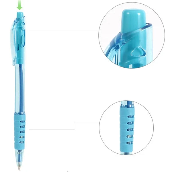 Cheer Ballpoint Pen