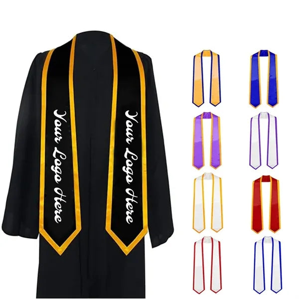 Graduation Stole