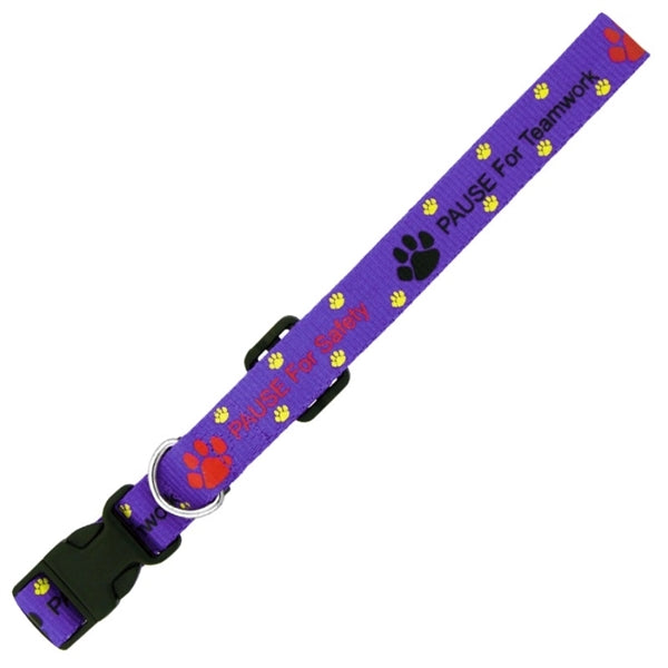 3/8" Dog collar