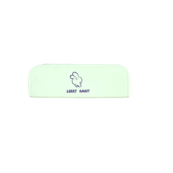 Silicone Pencil Case