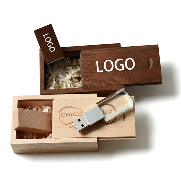 2.0 Bulk Flash Drives