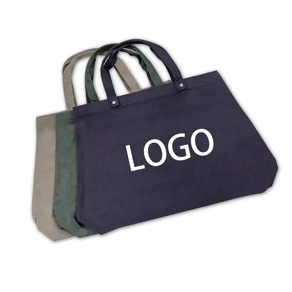 Vintage Canvas Bag