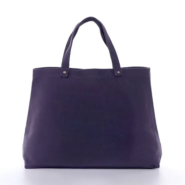 Vintage Canvas Bag