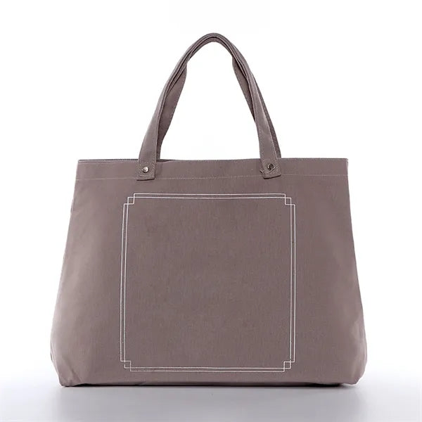 Vintage Canvas Bag