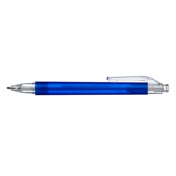 Elu Translucent Ballpoint Pen