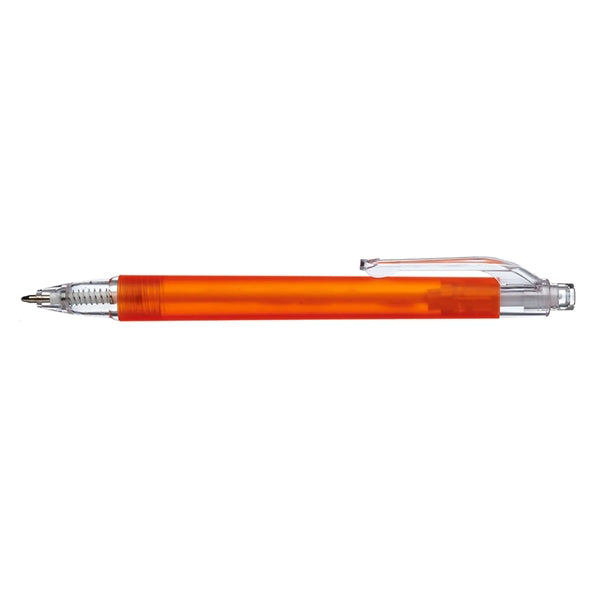 Elu Translucent Ballpoint Pen