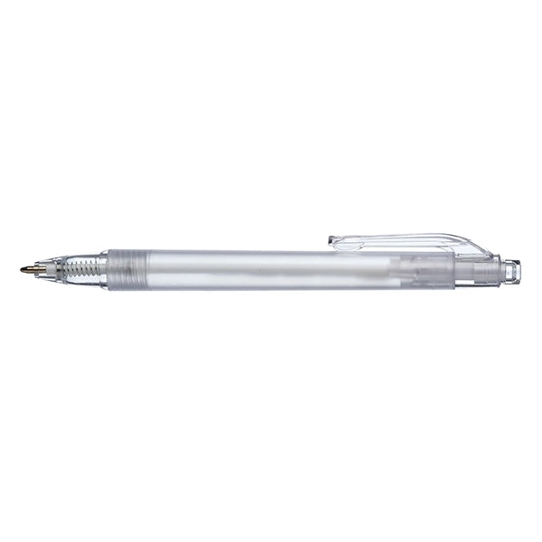 Elu Translucent Ballpoint Pen