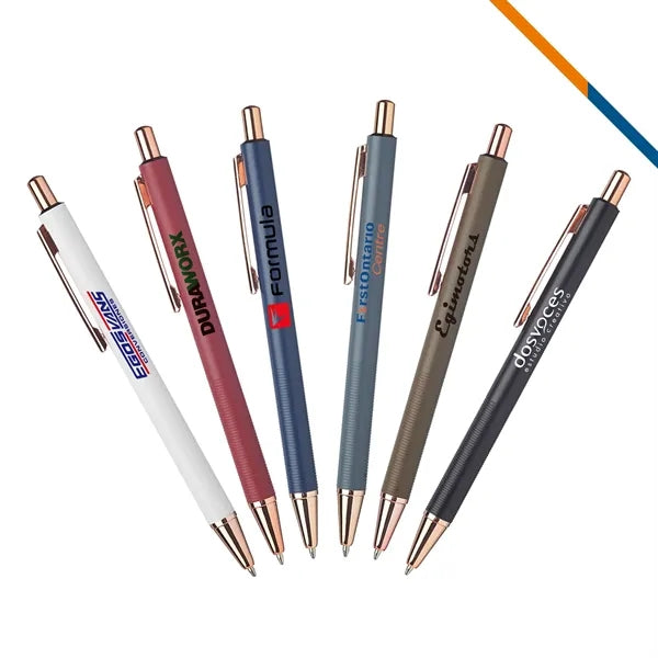 Gimos Metal Ballpoint Pen