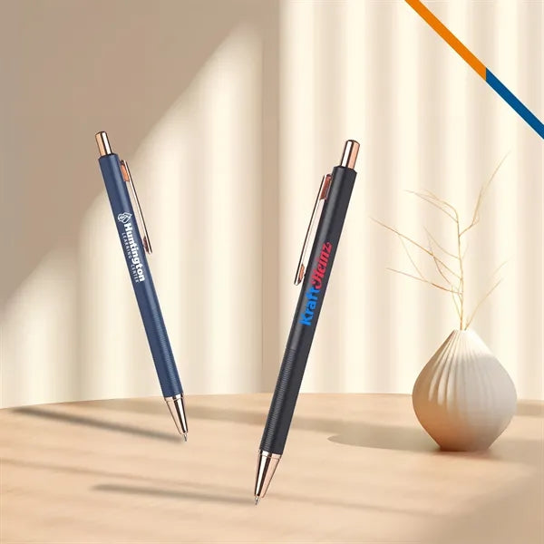 Gimos Metal Ballpoint Pen