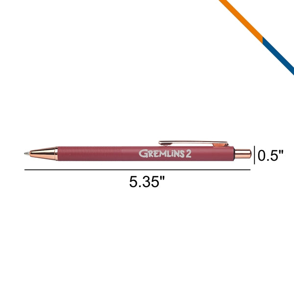 Gimos Metal Ballpoint Pen