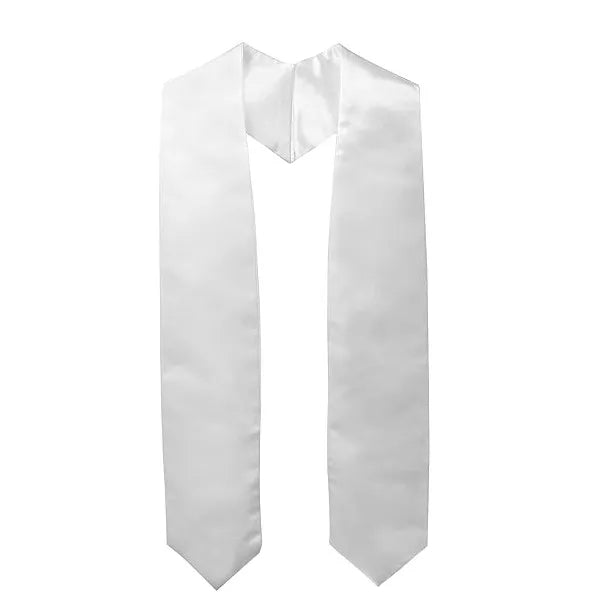 Unisex Adults Graduation Stoles Sashes