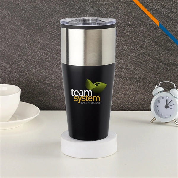 Lasott Travel Tumbler - 16 OZ.