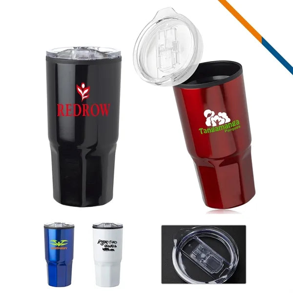 Domini Travel Mug - 16 OZ.