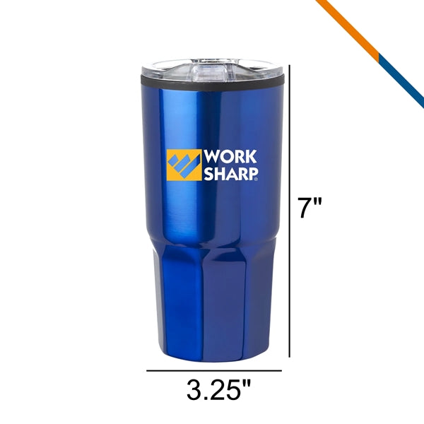 Domini Travel Mug - 16 OZ.