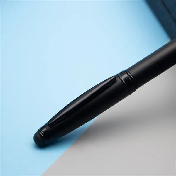Touch Screen Metal Ballpoint Pen for Business