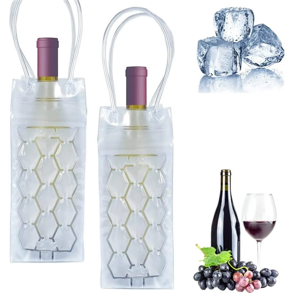 Ice Wine Bag