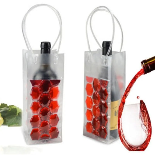 Ice Wine Bag