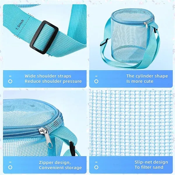 Kids Shell bag