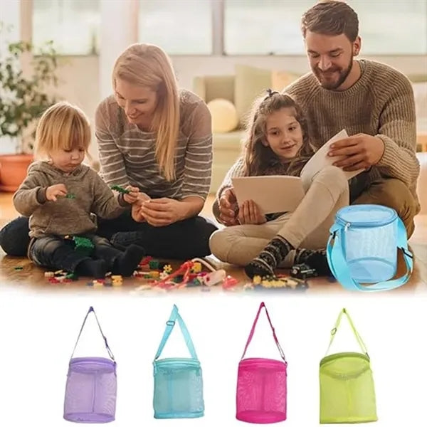 Kids Shell bag