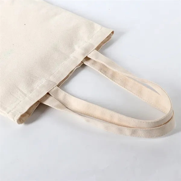 Cotton Tote Bag