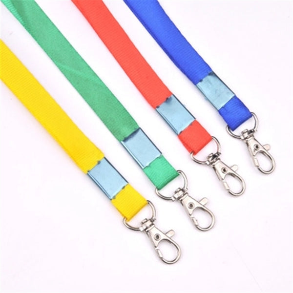 Holder Lanyard Card