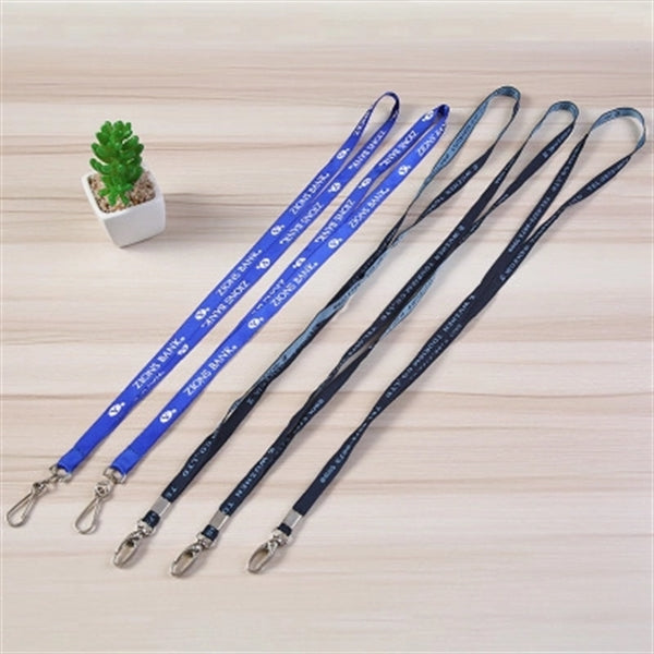 Holder Lanyard Card