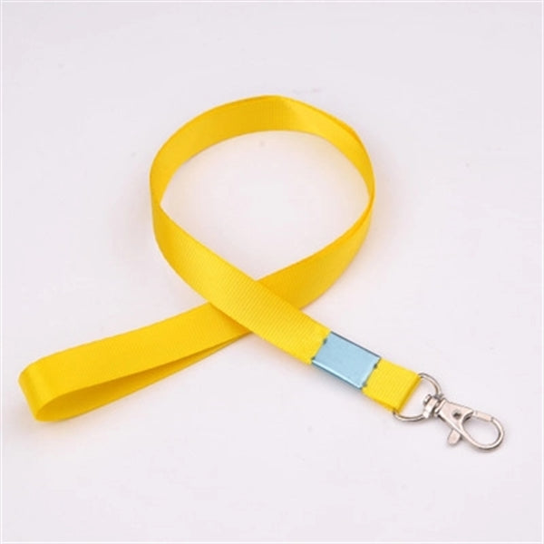 Holder Lanyard Card