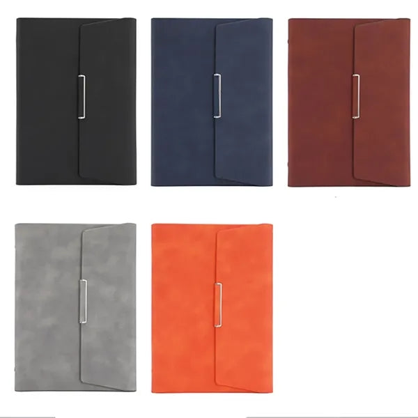 Leather Business Notepad