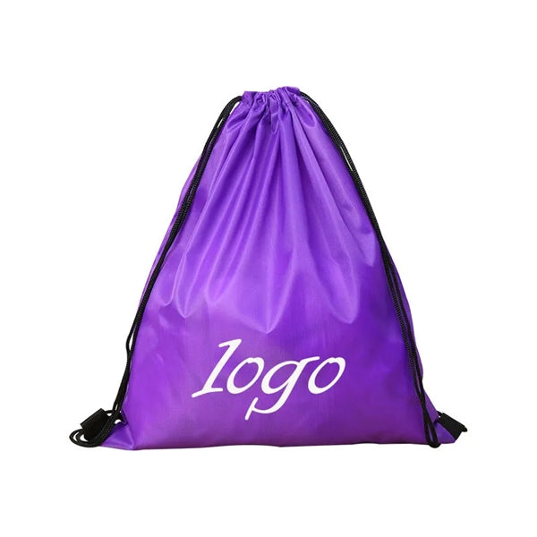 Drawstring Bags Backpack