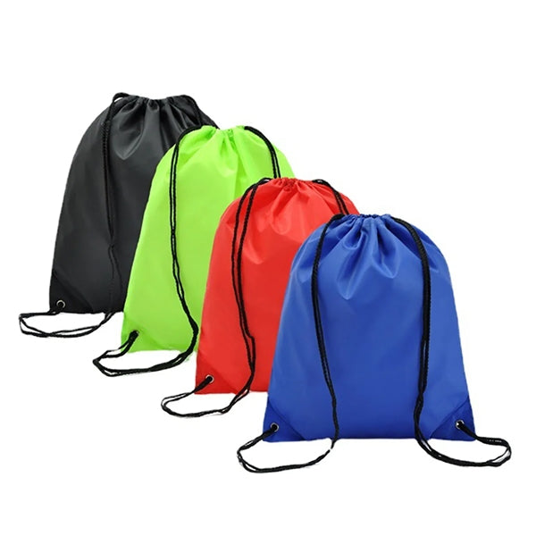 Drawstring Bags Backpack