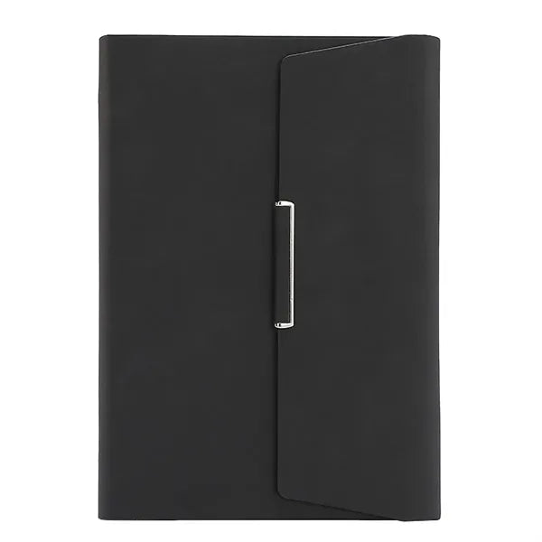 Leather Business Notepad