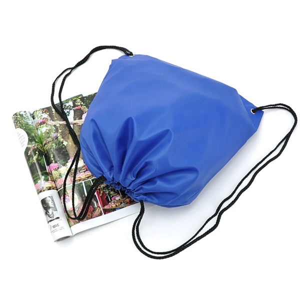 Drawstring Bags Backpack