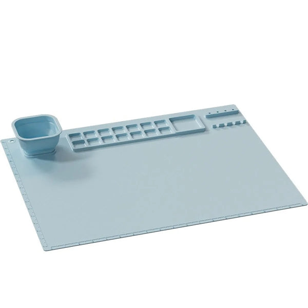 Silicone Children'S Graffiti Drawing Mat