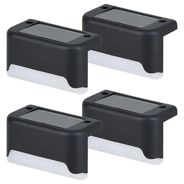 Led Solar Lights For Terrace And Steps