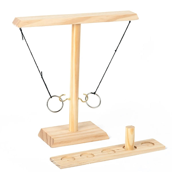 Ring And Hook Game