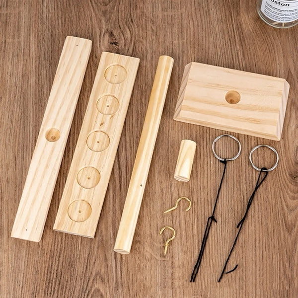 Ring And Hook Game