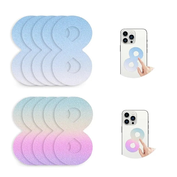 Calm Stickers for Anxiety Sensory