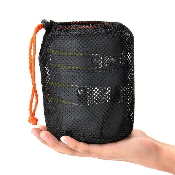 Outdoor Picnic Cookware Set