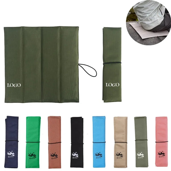 Foldable Cushion Seat