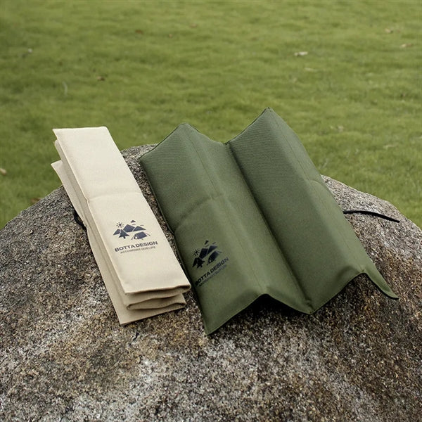 Foldable Cushion Seat
