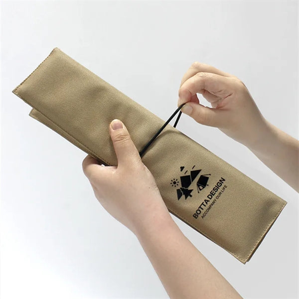 Foldable Cushion Seat