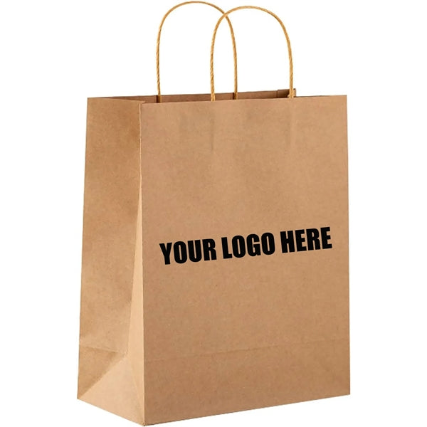 Paper Gift Bags