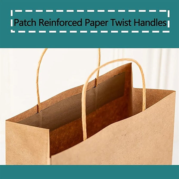 Paper Gift Bags