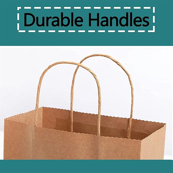Paper Gift Bags